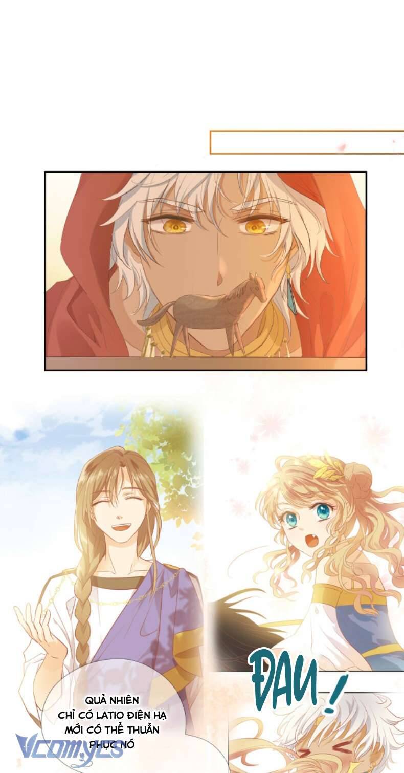 Địch Úc Đa Chi Ca Chapter 169 - 26