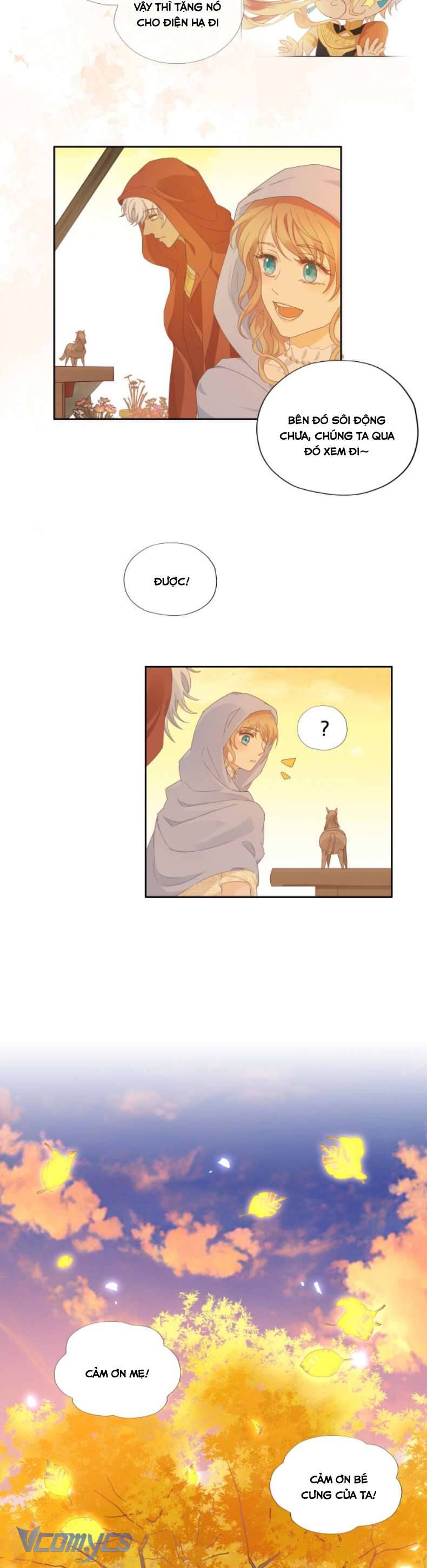 Địch Úc Đa Chi Ca Chapter 169 - 27