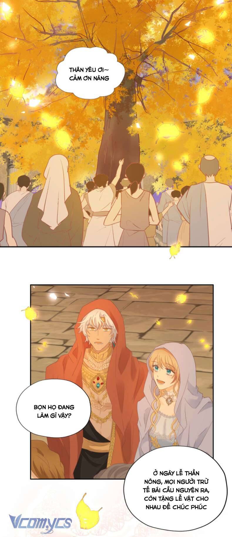 Địch Úc Đa Chi Ca Chapter 169 - 28