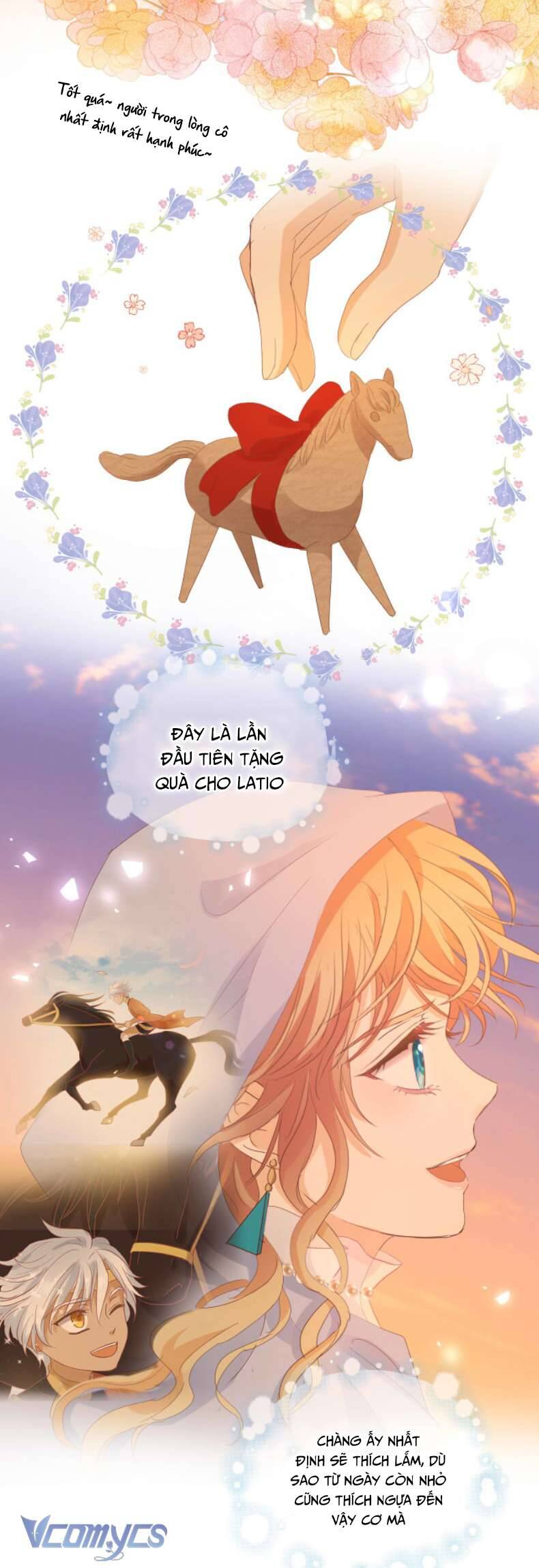 Địch Úc Đa Chi Ca Chapter 169 - 32