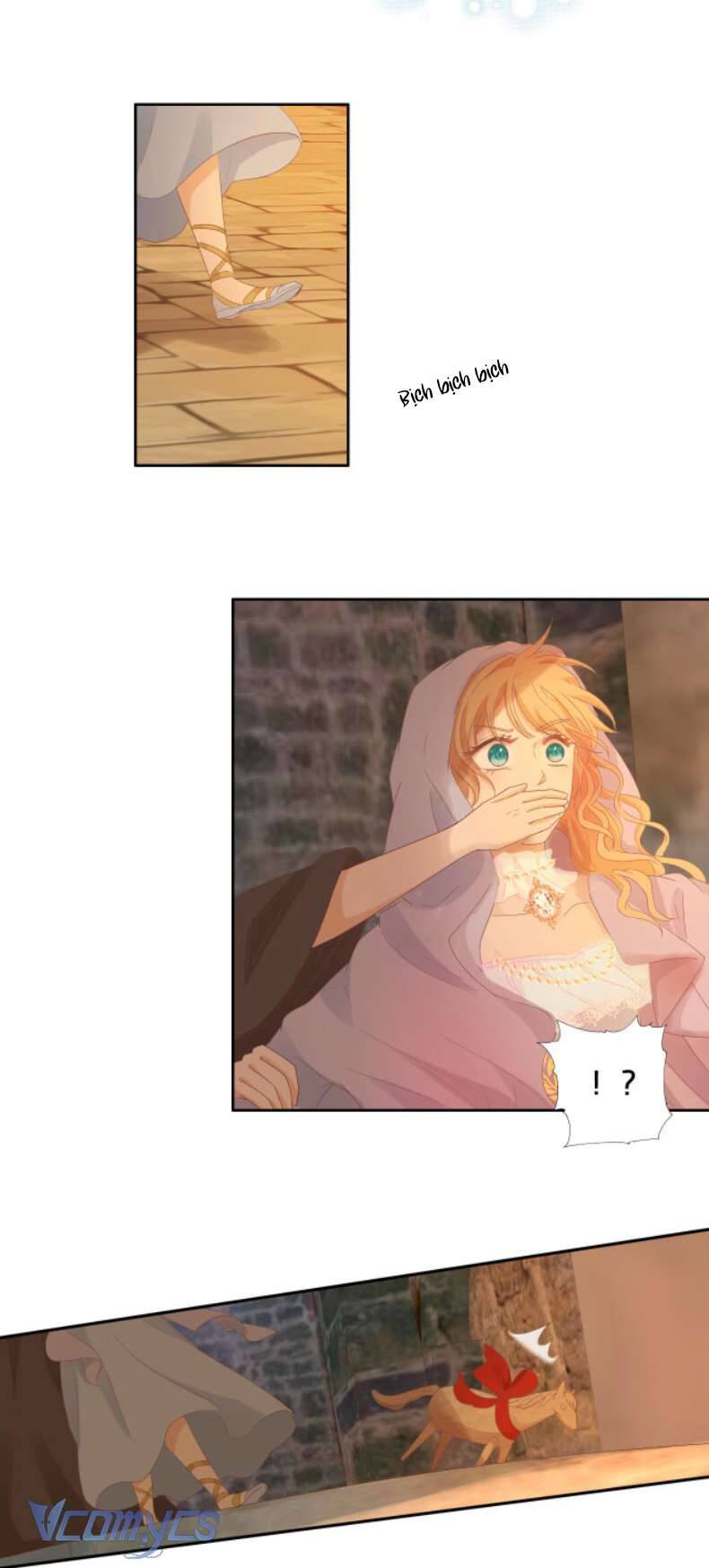 Địch Úc Đa Chi Ca Chapter 169 - 33