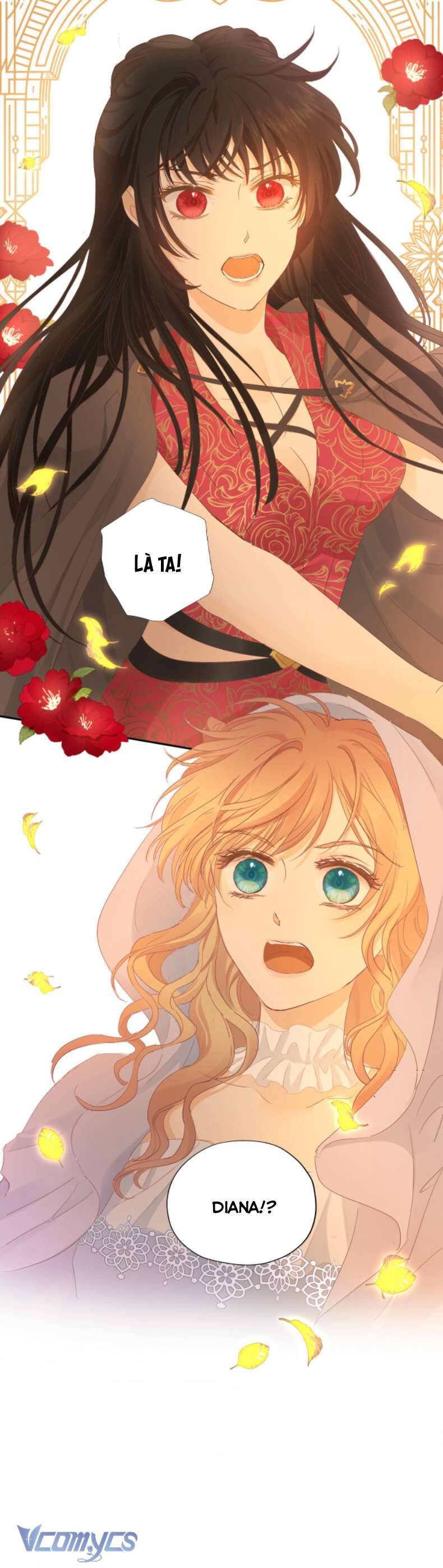 Địch Úc Đa Chi Ca Chapter 169 - 35