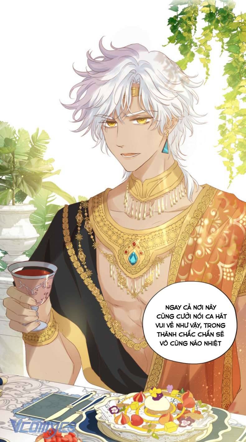 Địch Úc Đa Chi Ca Chapter 169 - 6