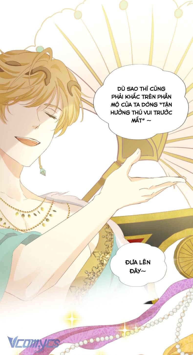 Địch Úc Đa Chi Ca Chapter 169 - 10