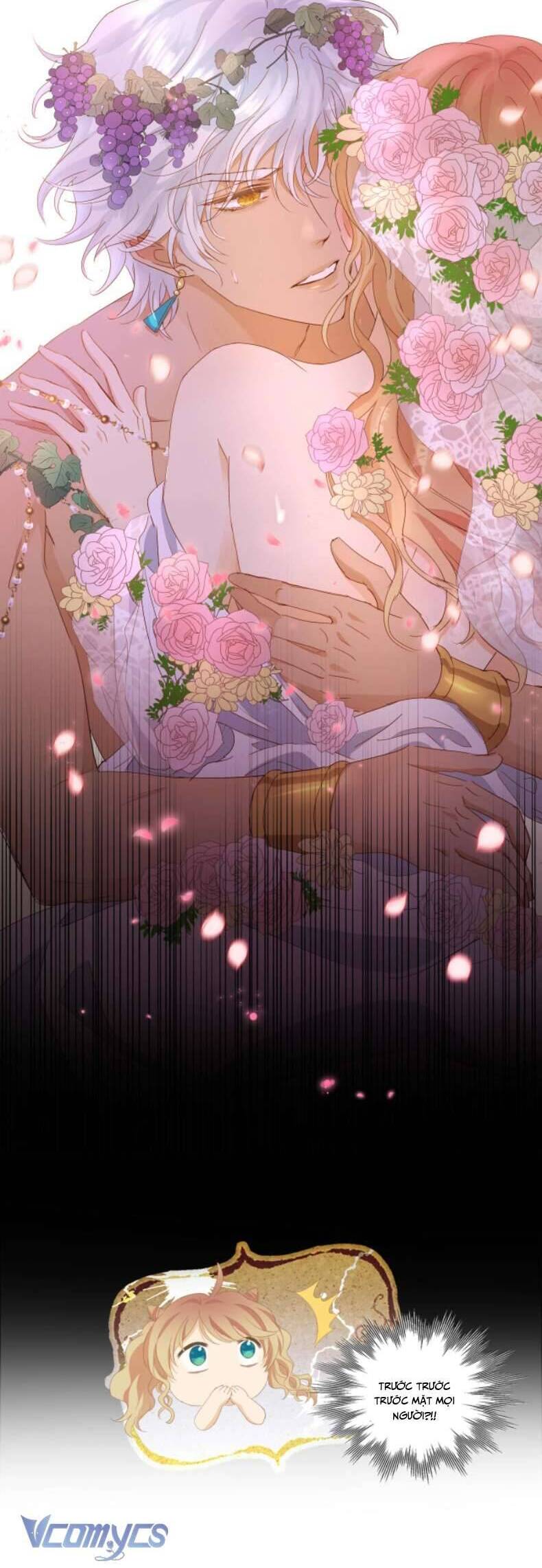 Địch Úc Đa Chi Ca Chapter 170 - 13