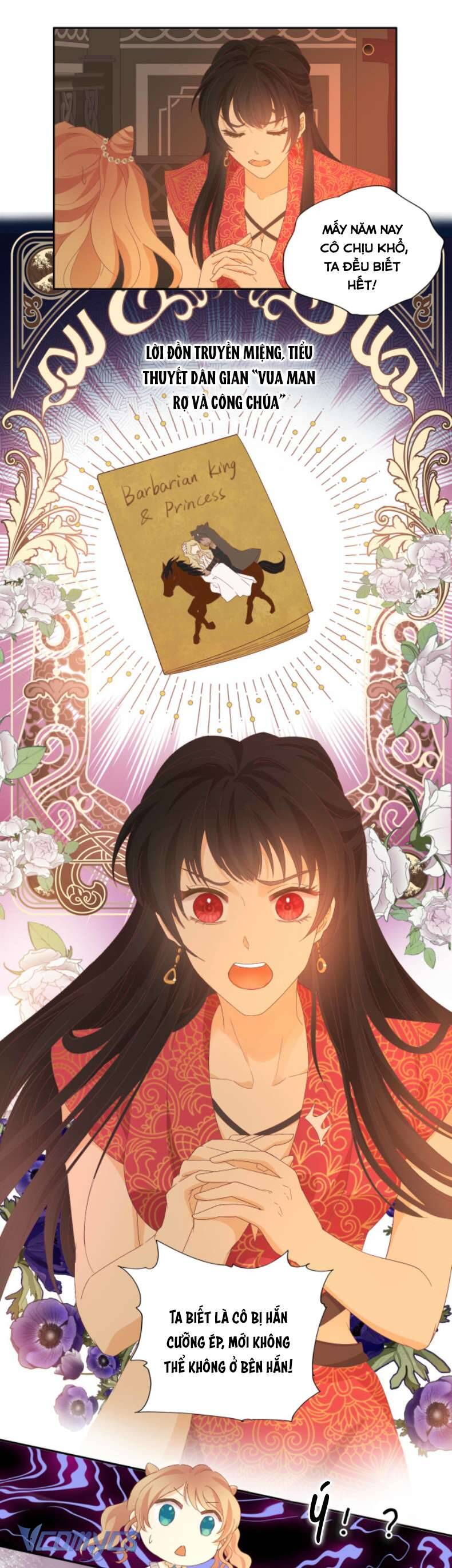 Địch Úc Đa Chi Ca Chapter 170 - 14