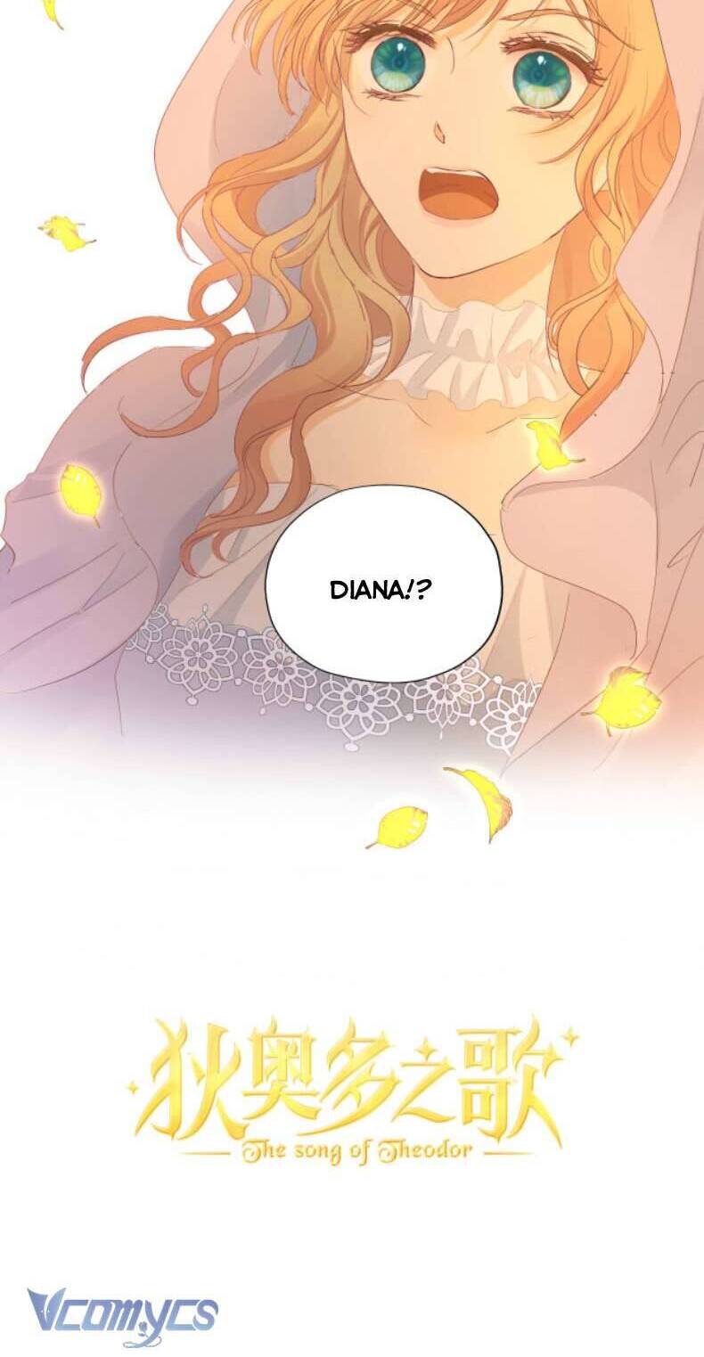 Địch Úc Đa Chi Ca Chapter 170 - 3