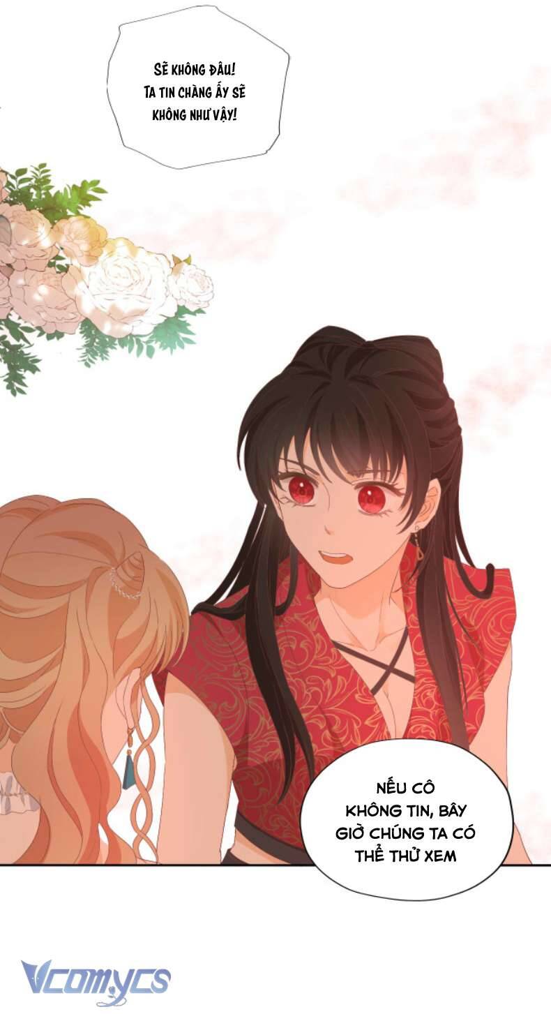 Địch Úc Đa Chi Ca Chapter 170 - 21