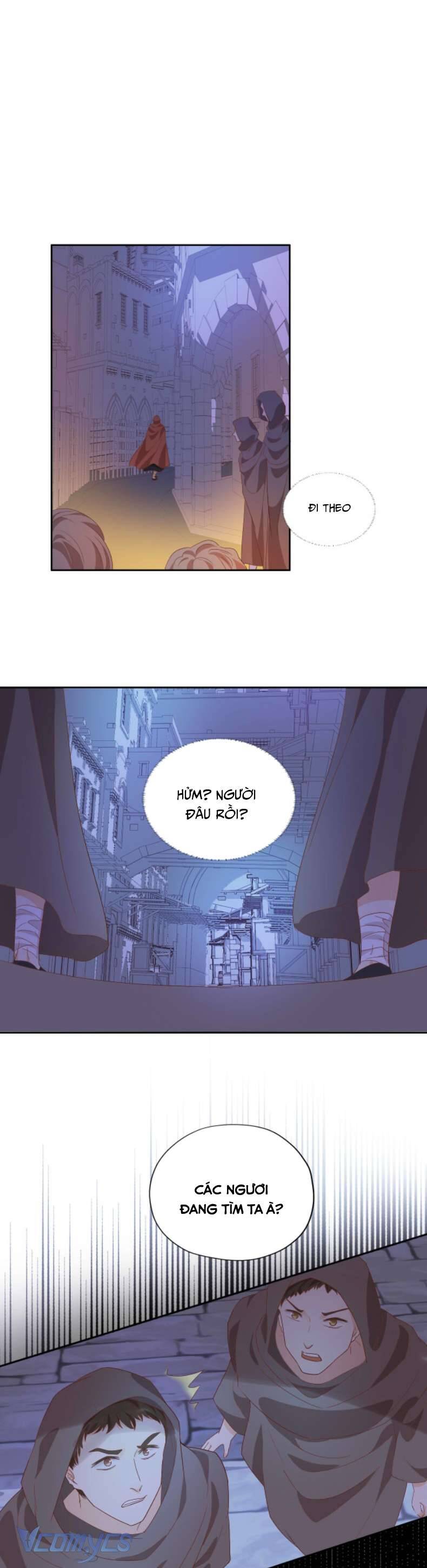 Địch Úc Đa Chi Ca Chapter 170 - 22