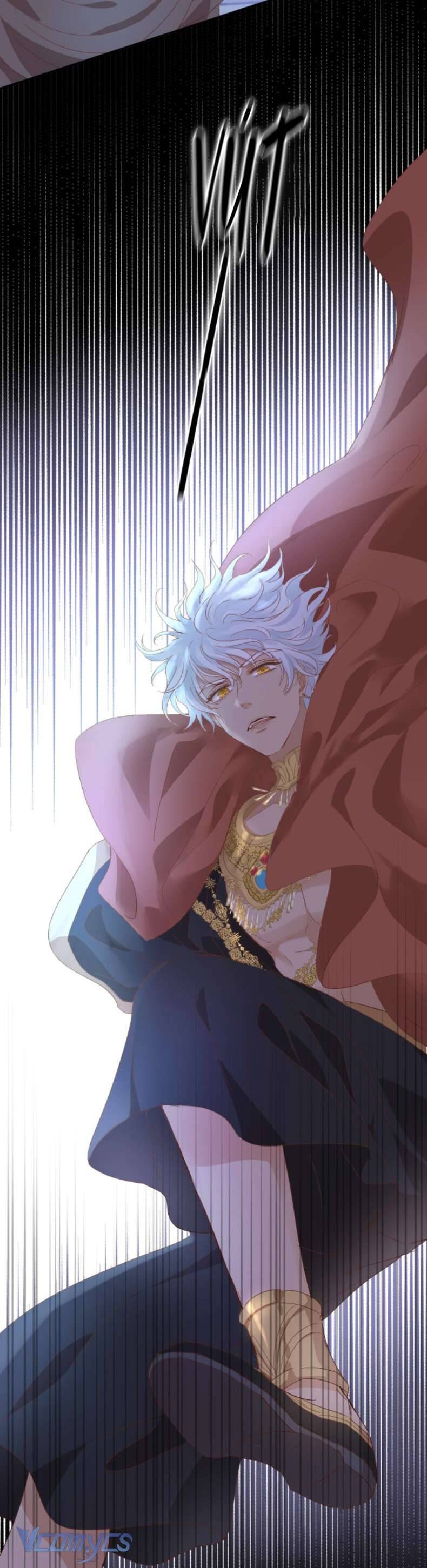 Địch Úc Đa Chi Ca Chapter 170 - 23