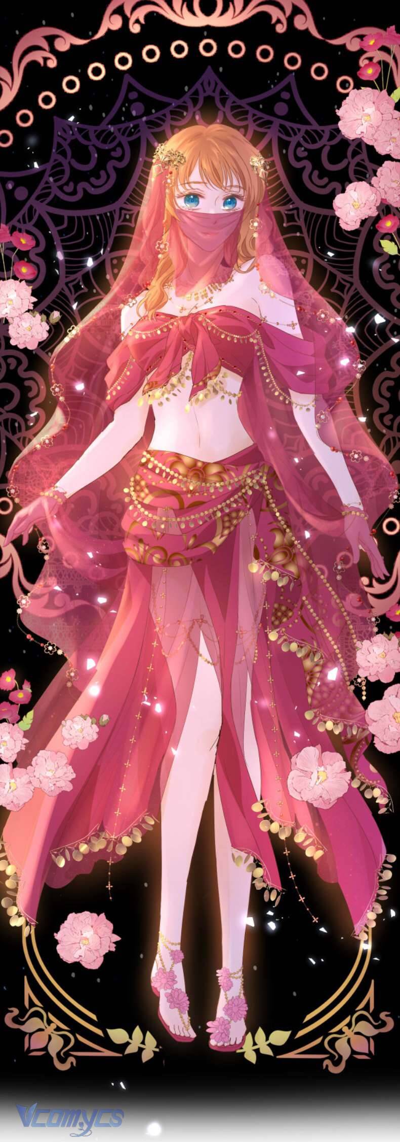 Địch Úc Đa Chi Ca Chapter 170 - 26