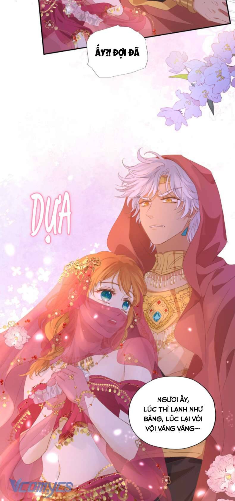 Địch Úc Đa Chi Ca Chapter 170 - 28