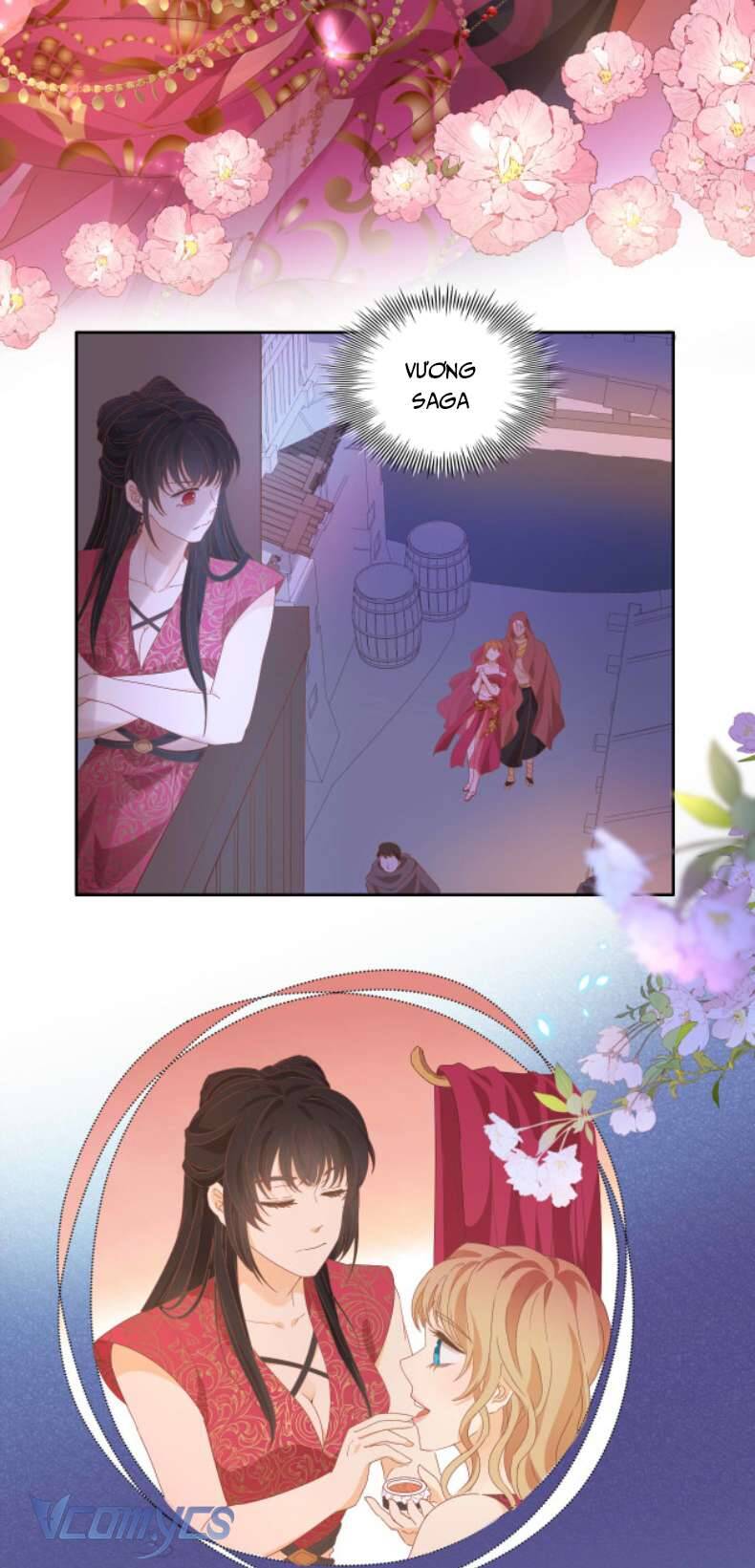 Địch Úc Đa Chi Ca Chapter 170 - 29