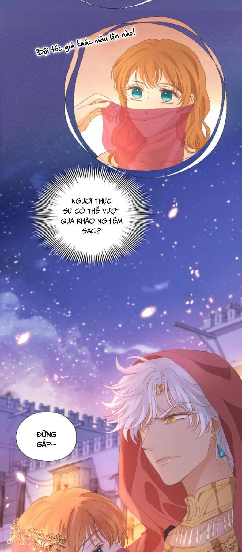 Địch Úc Đa Chi Ca Chapter 170 - 30