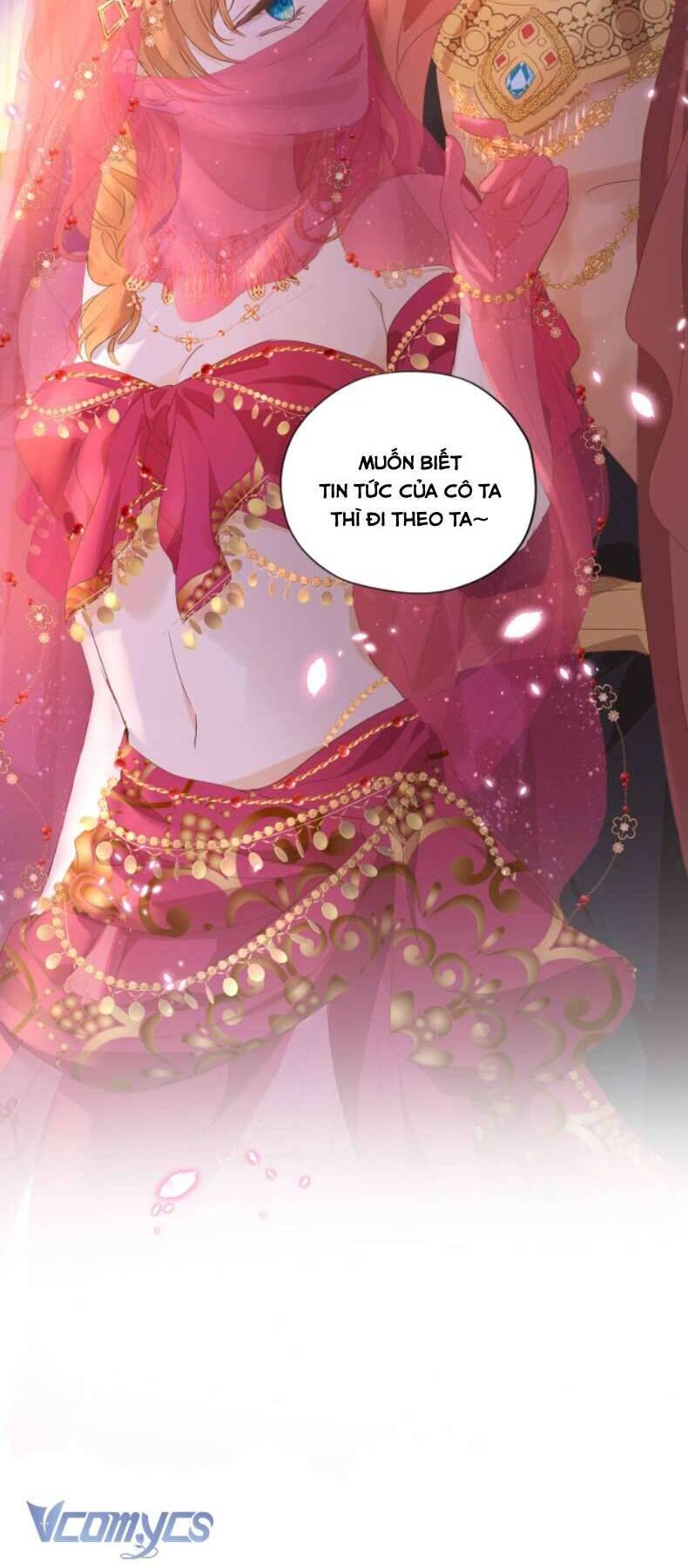 Địch Úc Đa Chi Ca Chapter 170 - 31