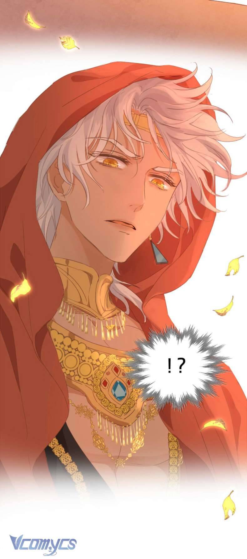 Địch Úc Đa Chi Ca Chapter 170 - 5