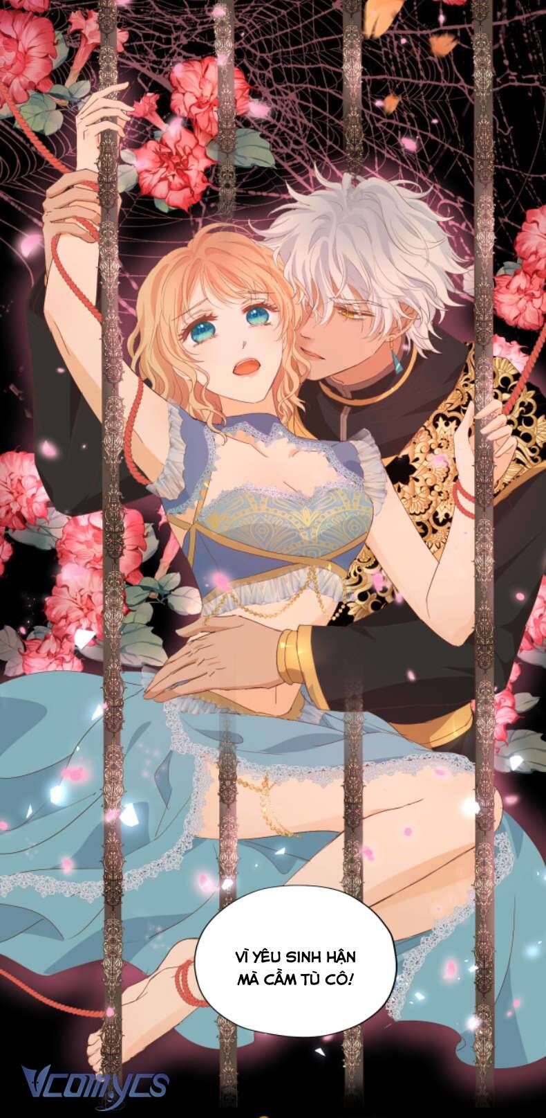 Địch Úc Đa Chi Ca Chapter 170 - 10