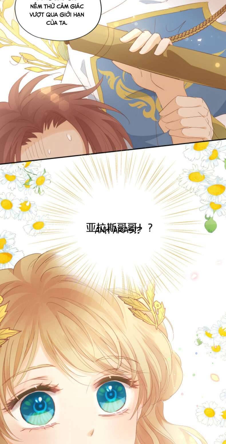 Địch Úc Đa Chi Ca Chapter 182 - 2