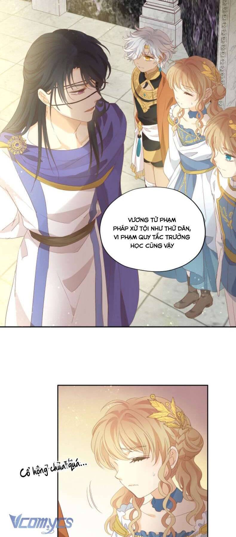 Địch Úc Đa Chi Ca Chapter 182 - 14