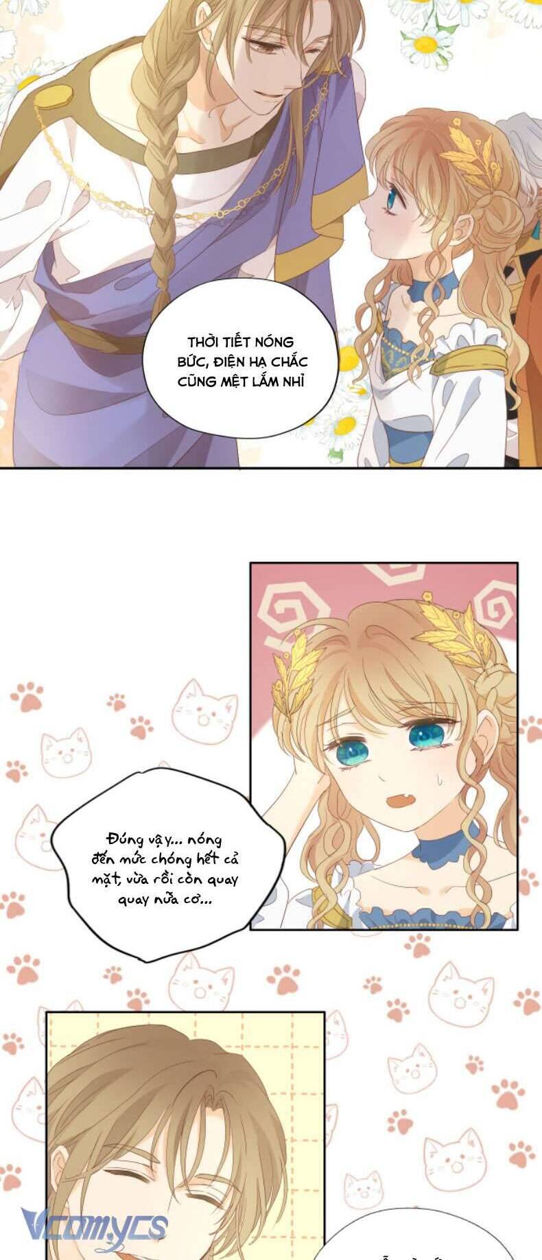 Địch Úc Đa Chi Ca Chapter 182 - 18