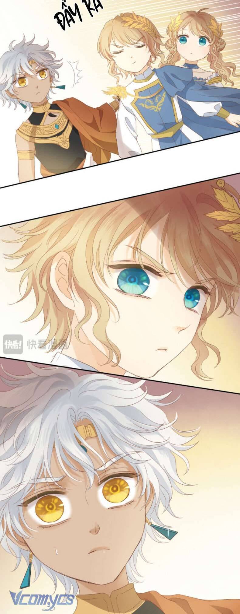 Địch Úc Đa Chi Ca Chapter 182 - 20