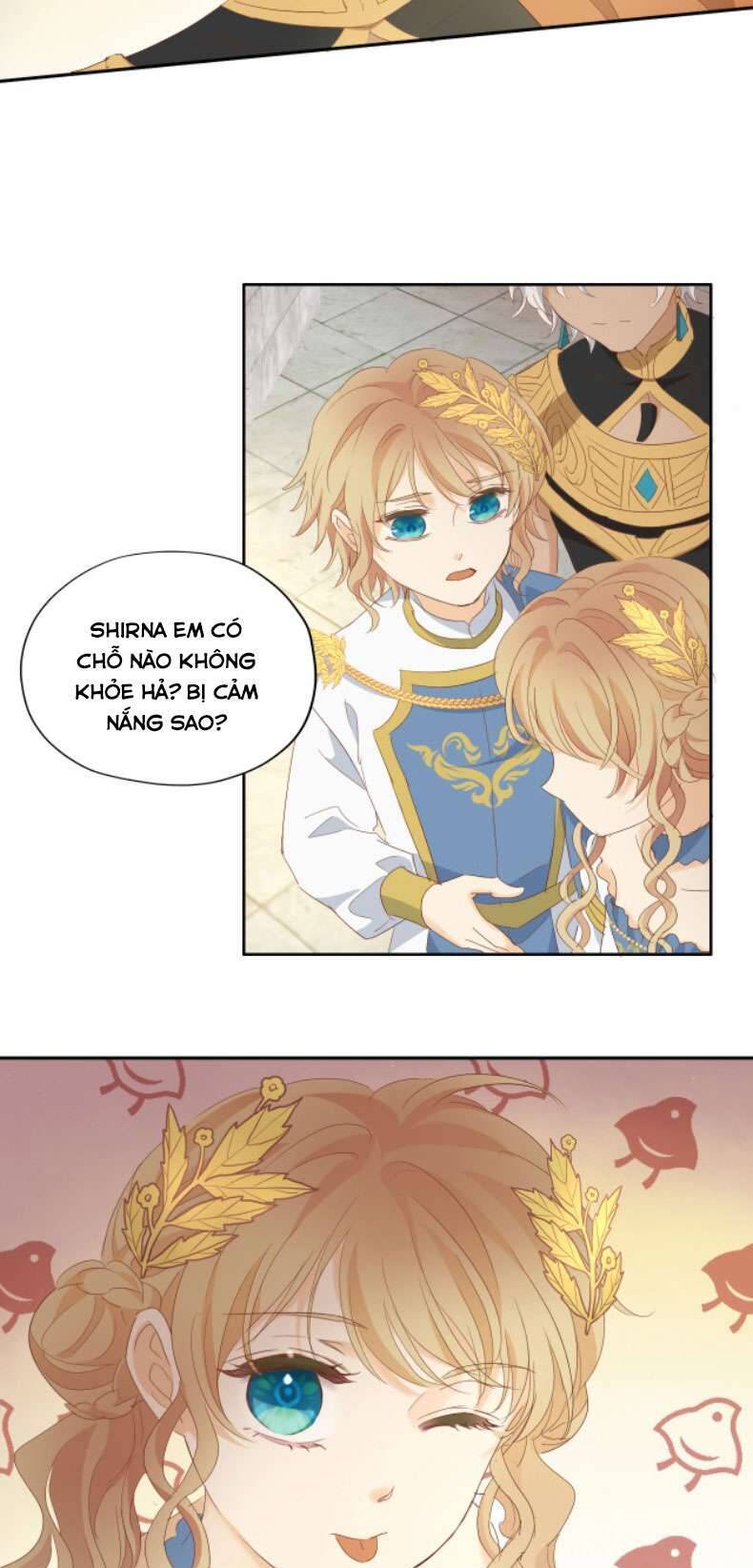 Địch Úc Đa Chi Ca Chapter 182 - 21