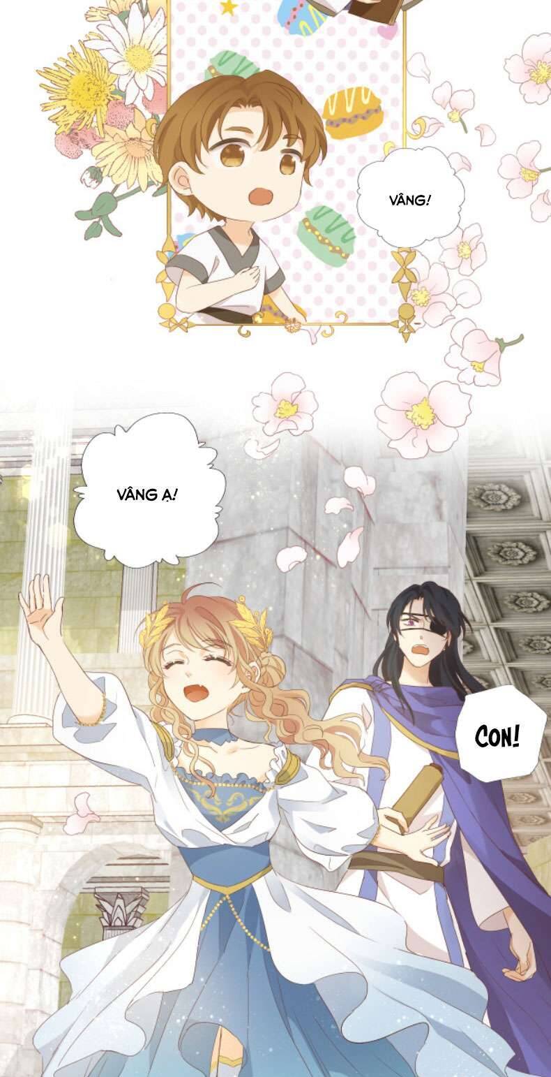 Địch Úc Đa Chi Ca Chapter 182 - 23