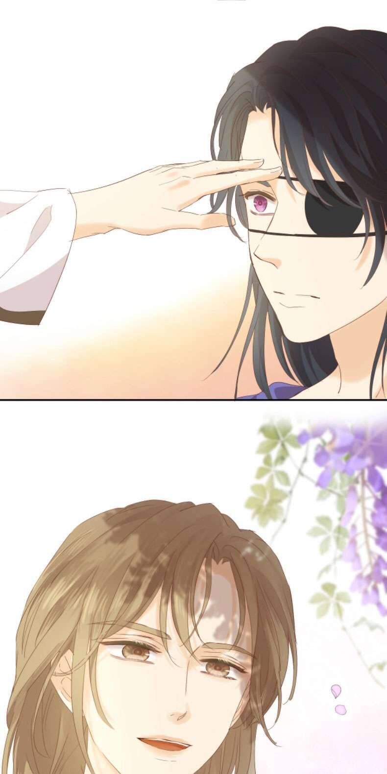 Địch Úc Đa Chi Ca Chapter 182 - 25