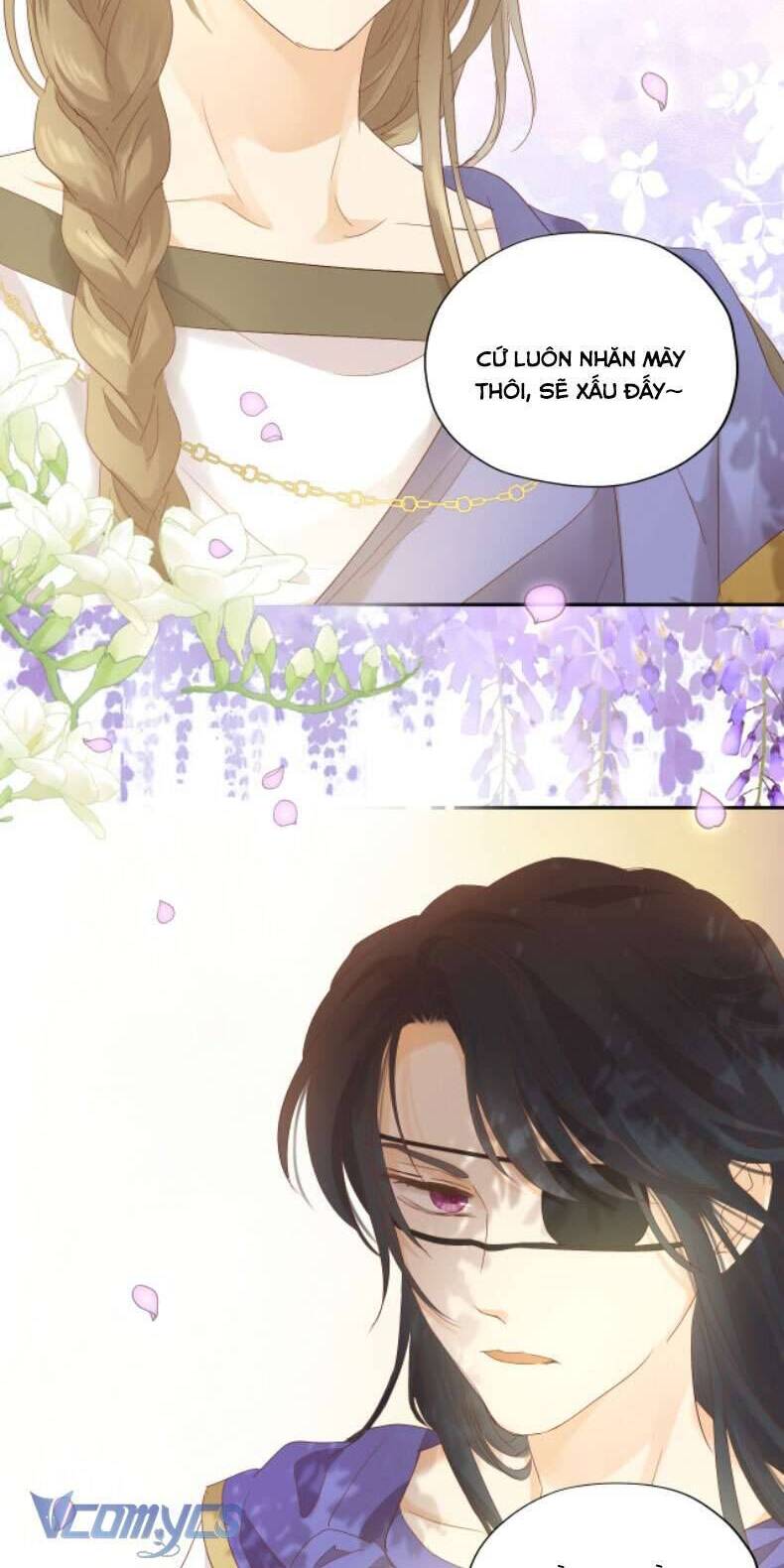 Địch Úc Đa Chi Ca Chapter 182 - 26