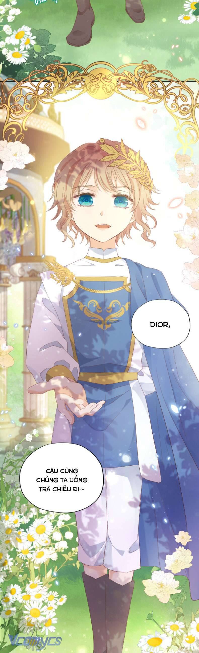 Địch Úc Đa Chi Ca Chapter 182 - 31