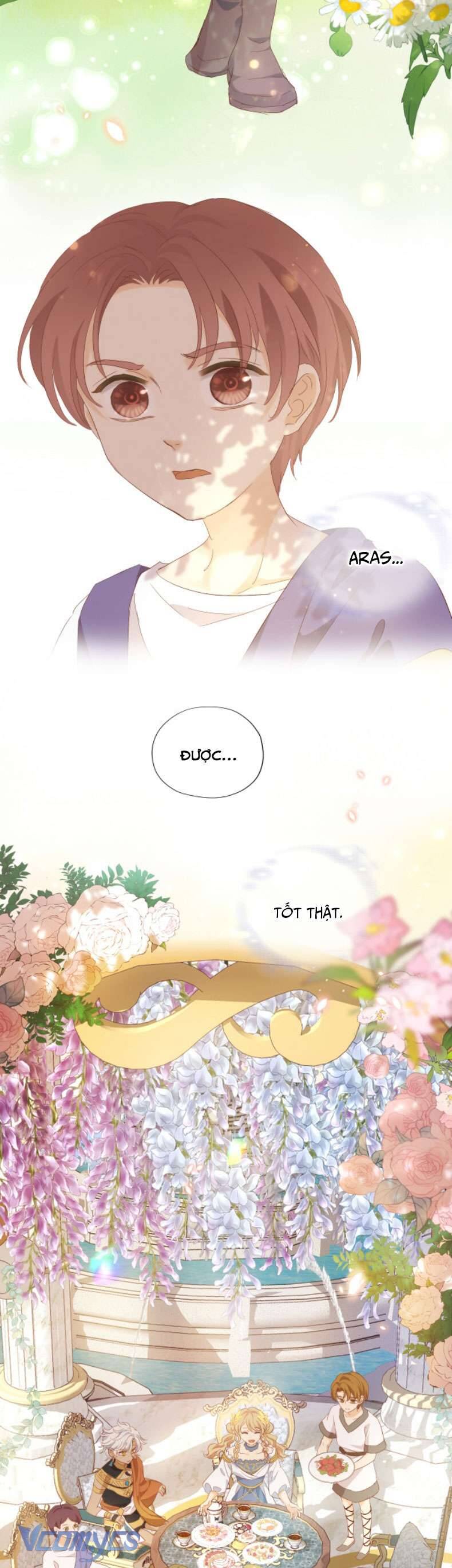 Địch Úc Đa Chi Ca Chapter 182 - 32