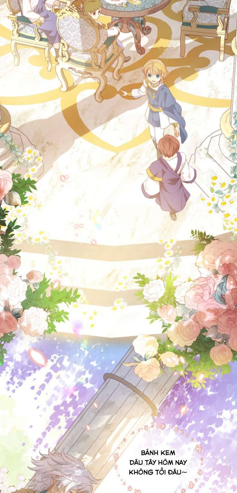 Địch Úc Đa Chi Ca Chapter 182 - 33