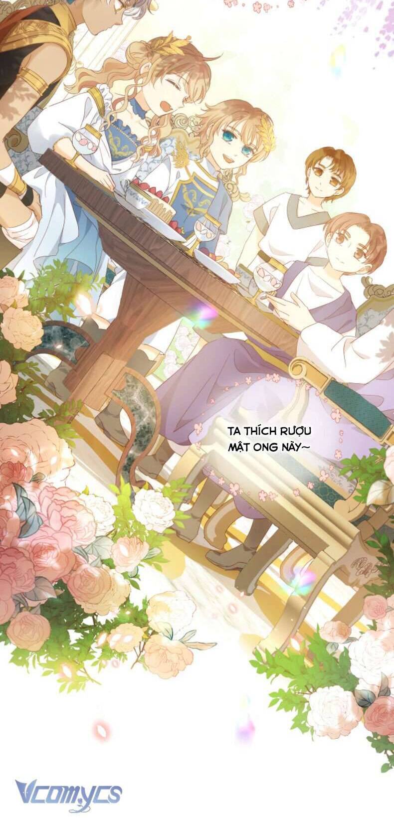 Địch Úc Đa Chi Ca Chapter 182 - 34