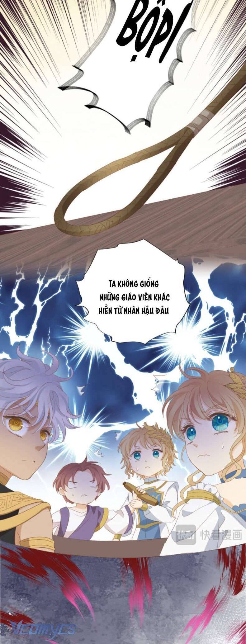 Địch Úc Đa Chi Ca Chapter 182 - 5