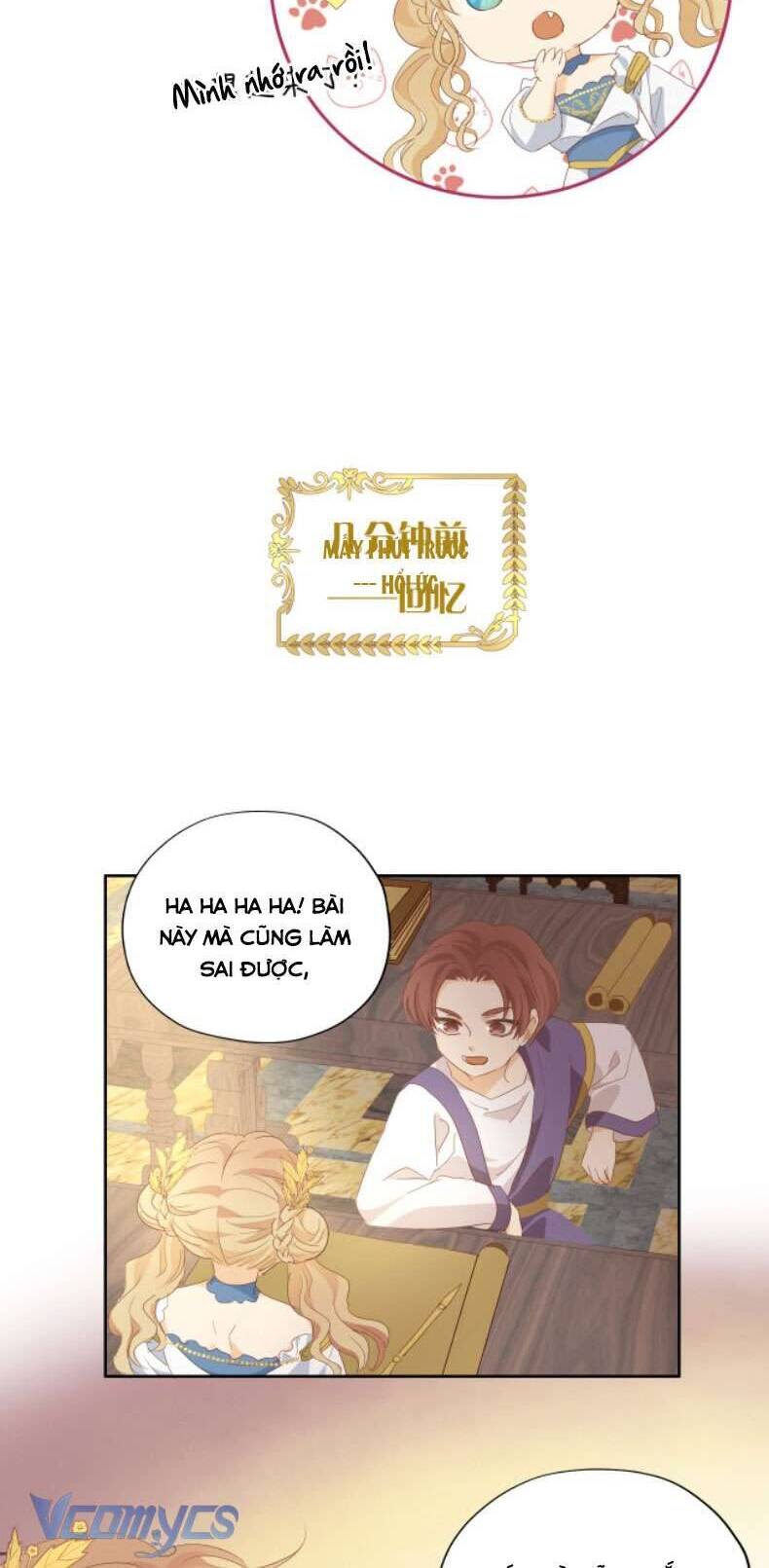 Địch Úc Đa Chi Ca Chapter 182 - 7