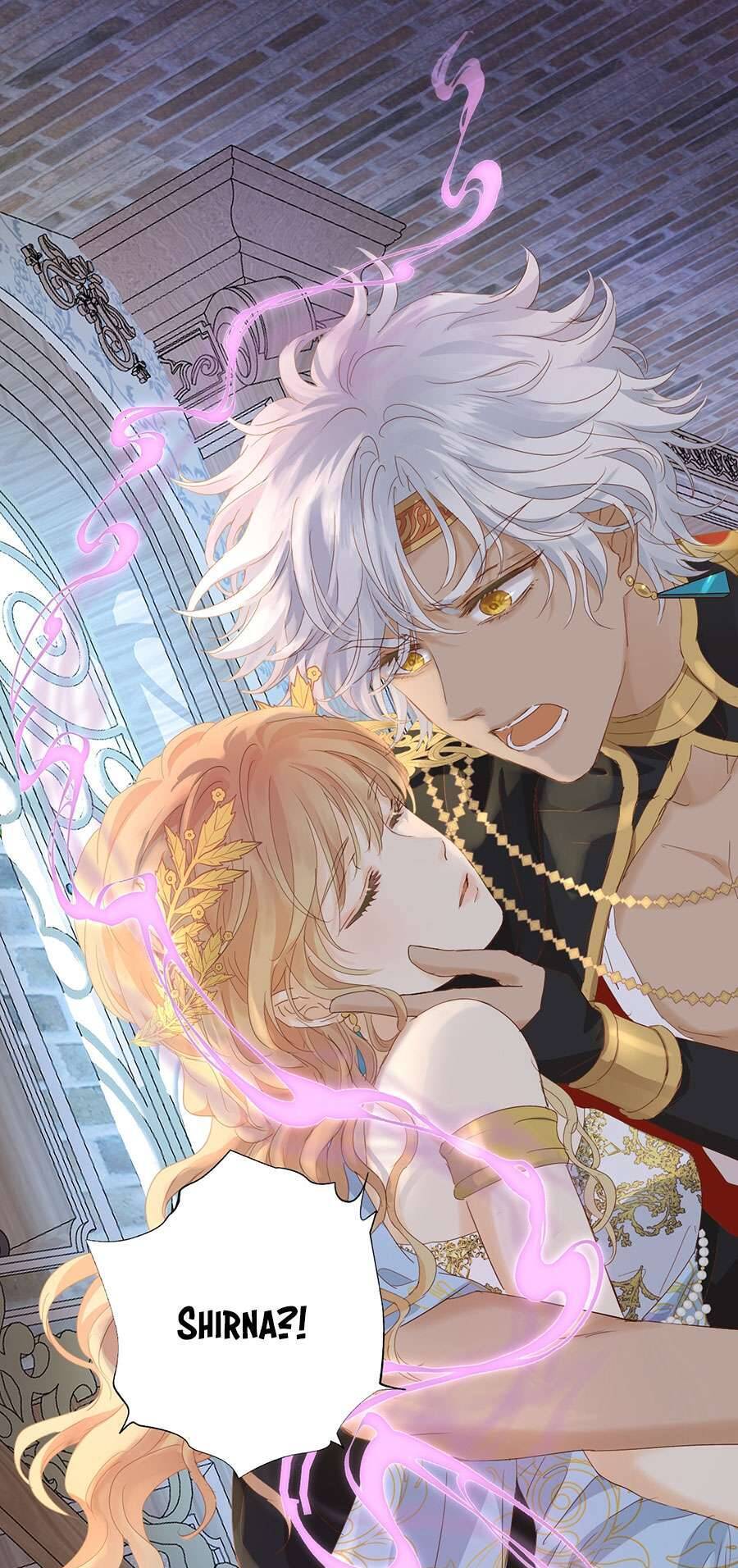 Địch Úc Đa Chi Ca Chapter 184 - 1