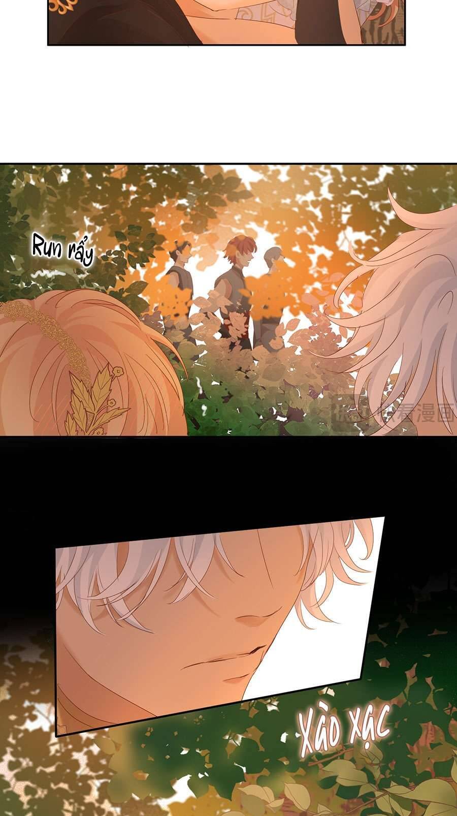 Địch Úc Đa Chi Ca Chapter 184 - 15