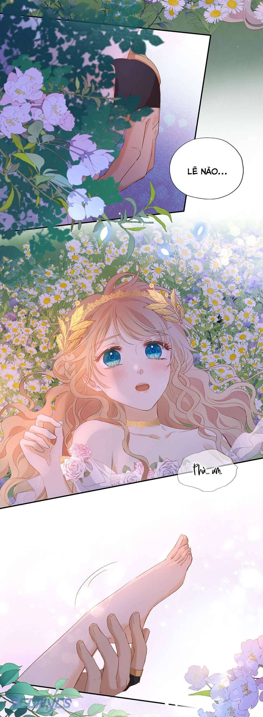 Địch Úc Đa Chi Ca Chapter 184 - 21