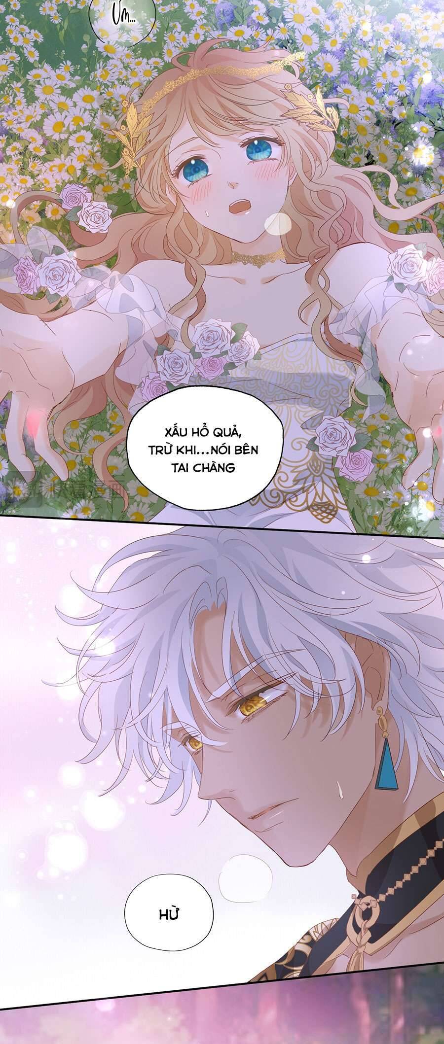 Địch Úc Đa Chi Ca Chapter 184 - 31