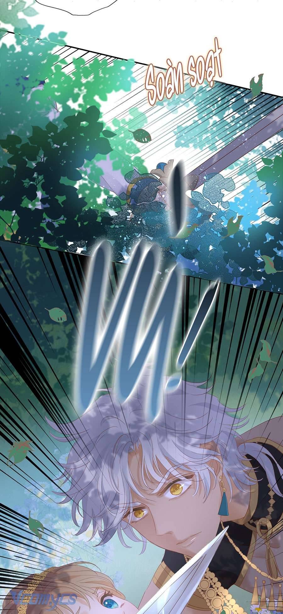 Địch Úc Đa Chi Ca Chapter 184 - 33