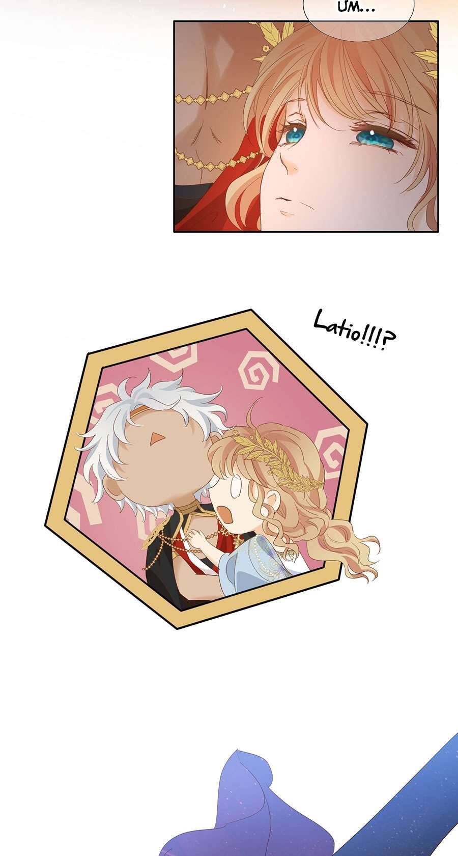 Địch Úc Đa Chi Ca Chapter 184 - 6