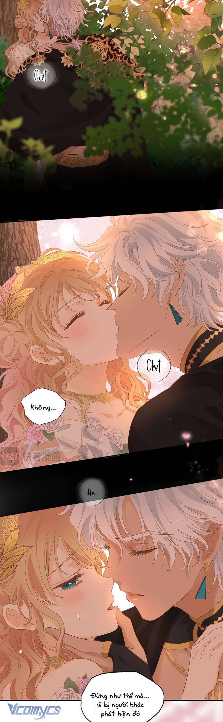 Địch Úc Đa Chi Ca Chapter 184 - 10