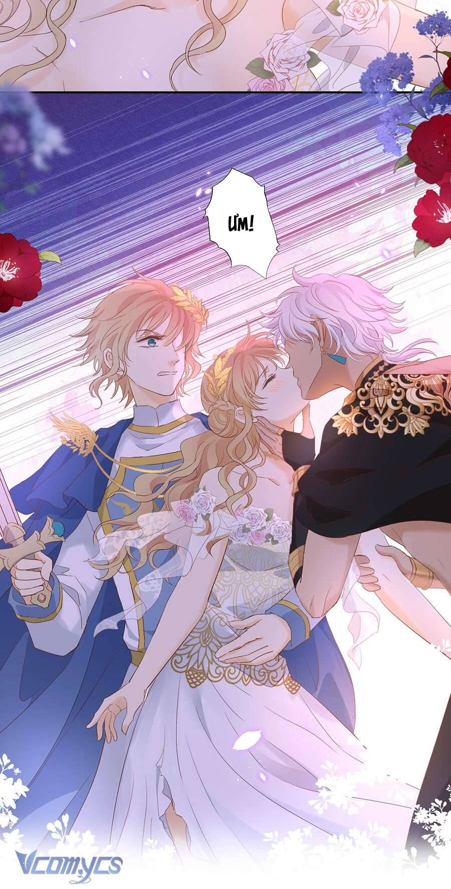 Địch Úc Đa Chi Ca Chapter 185 - 11