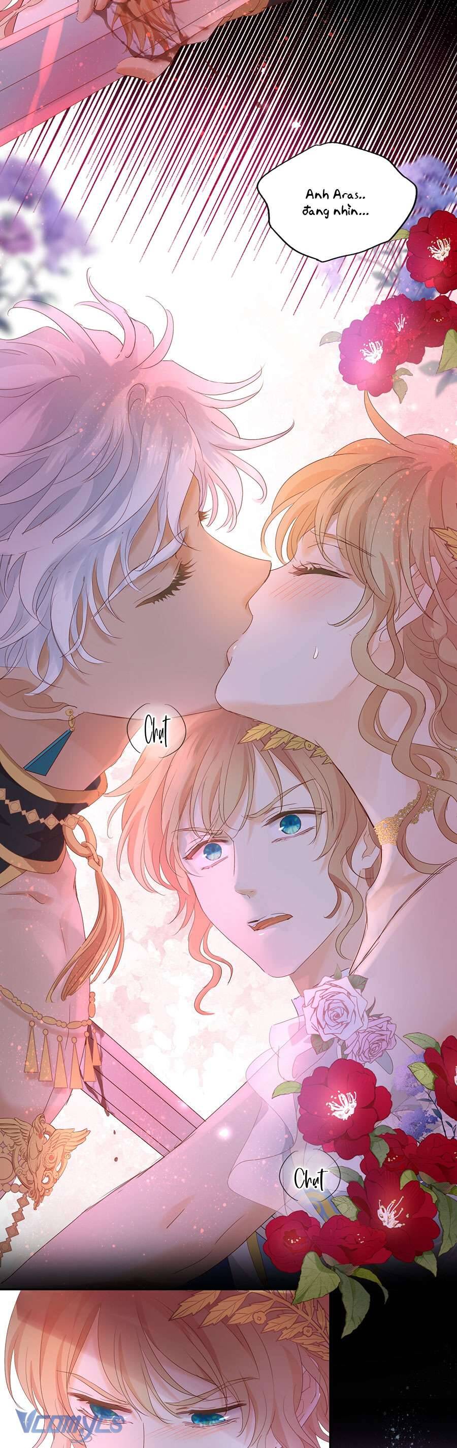 Địch Úc Đa Chi Ca Chapter 185 - 13