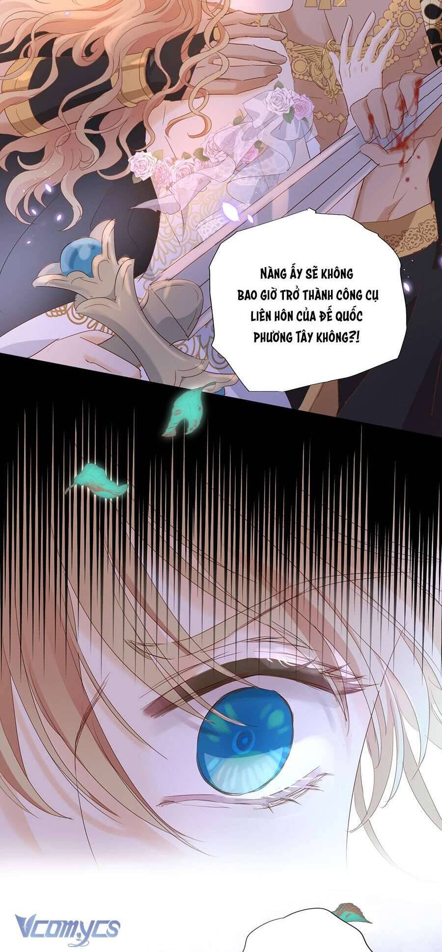 Địch Úc Đa Chi Ca Chapter 185 - 16