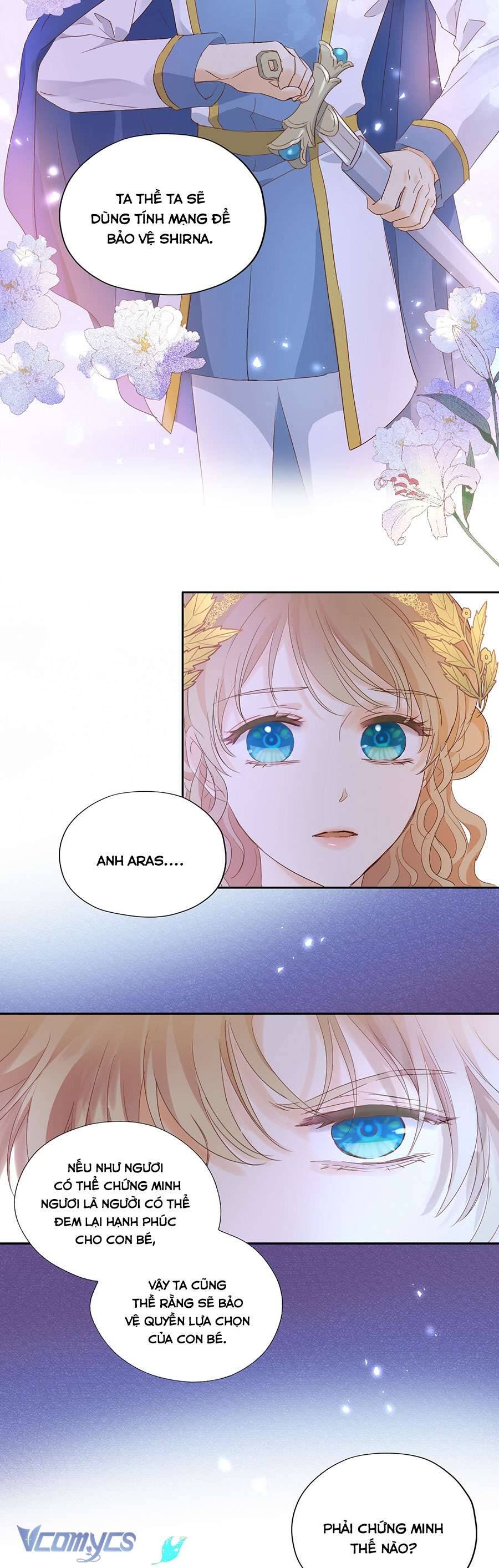 Địch Úc Đa Chi Ca Chapter 185 - 18