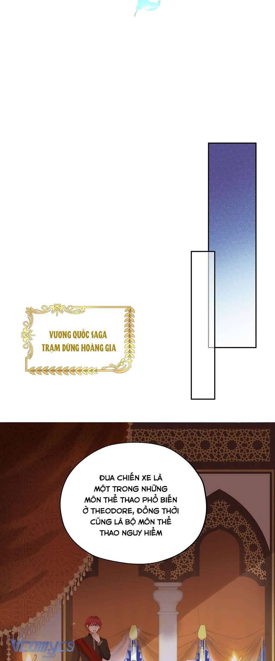 Địch Úc Đa Chi Ca Chapter 185 - 21