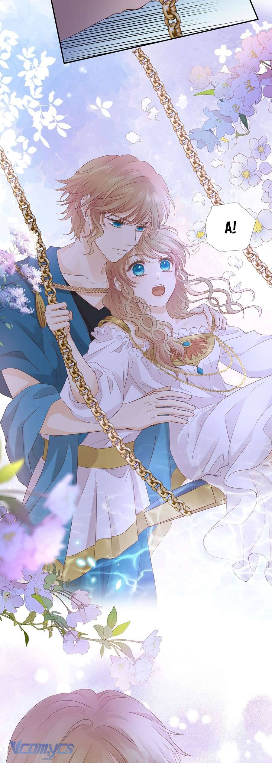 Địch Úc Đa Chi Ca Chapter 185 - 26