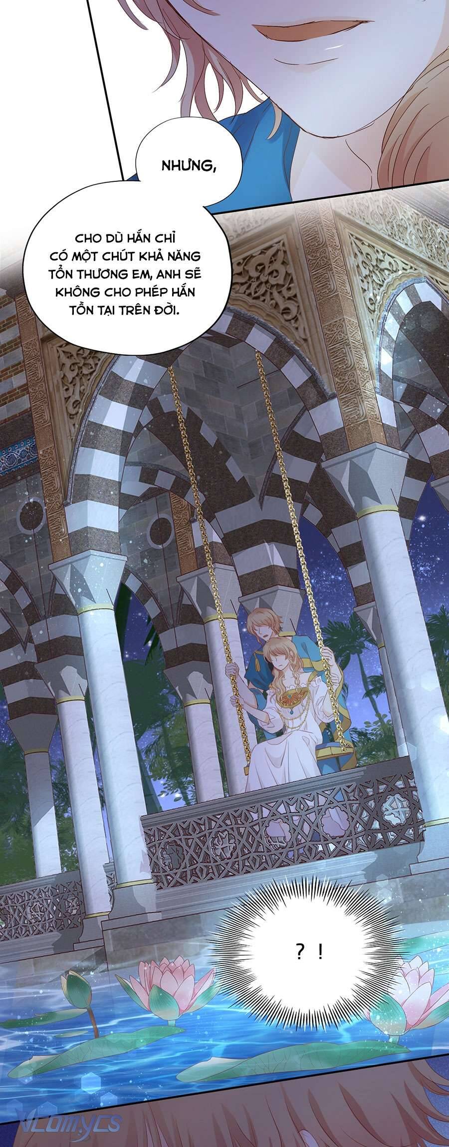 Địch Úc Đa Chi Ca Chapter 185 - 30