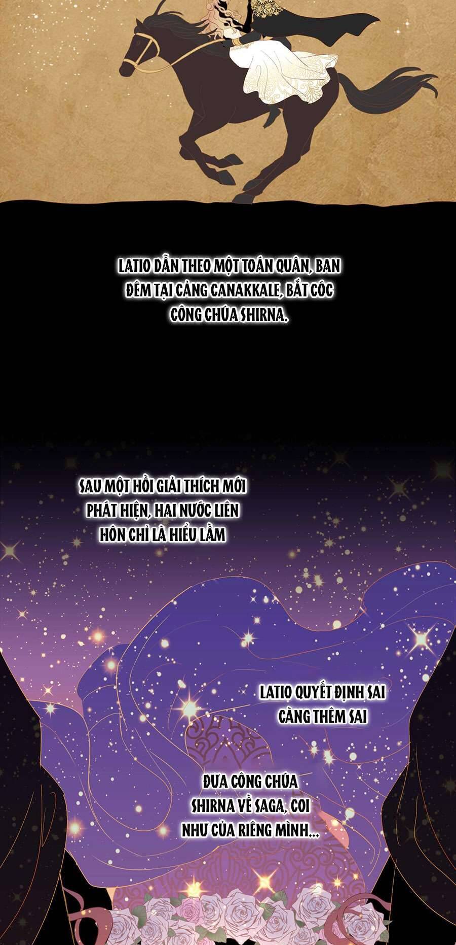 Địch Úc Đa Chi Ca Chapter 185 - 4